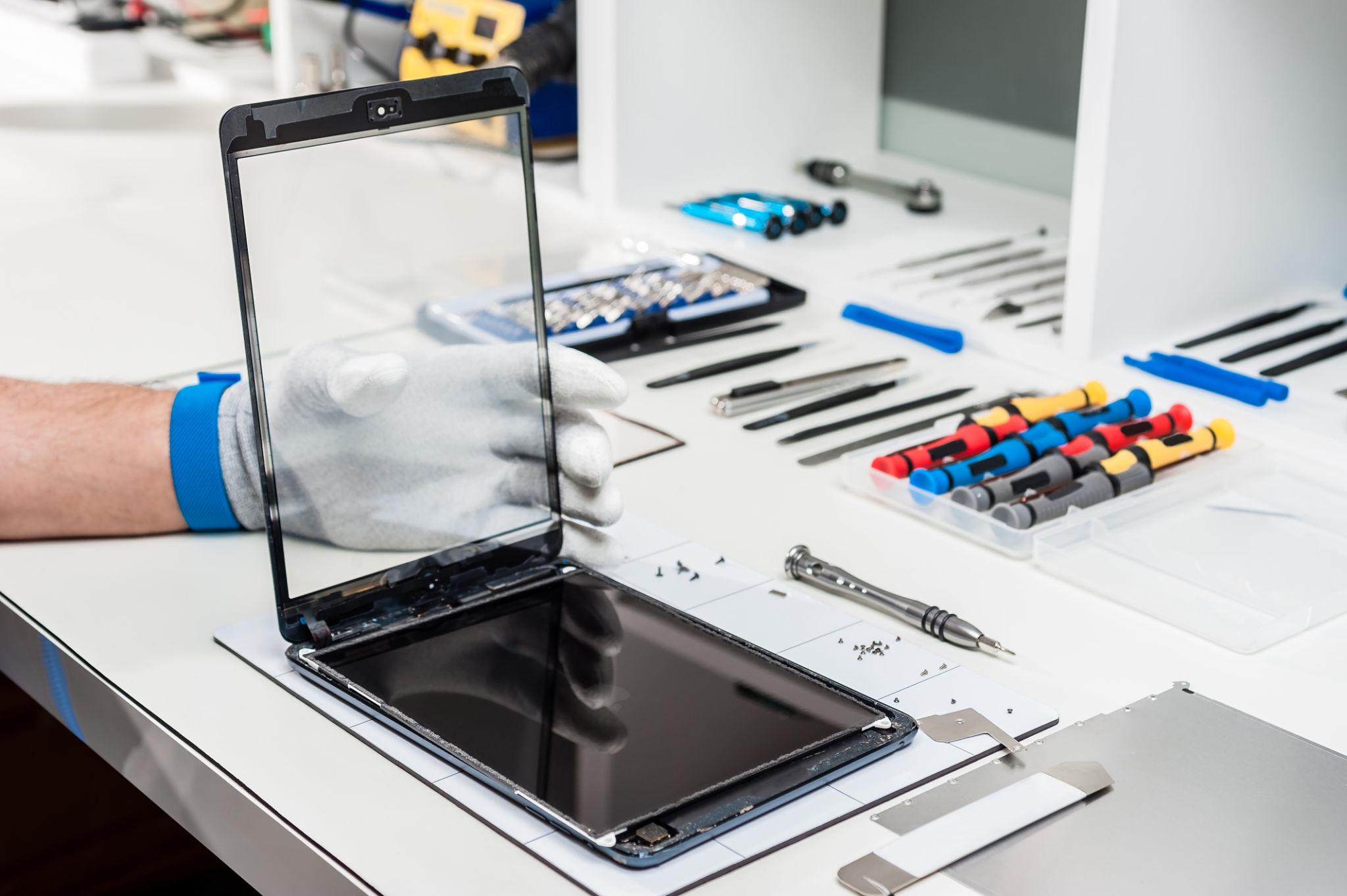 tablet